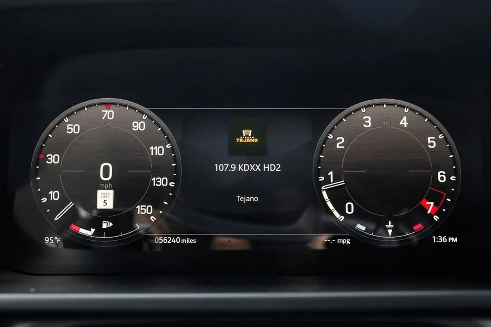 2023 Land Rover Defender L663 - Image 18 of 20