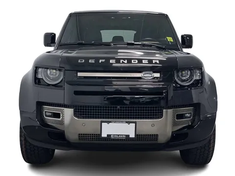 2023 Land Rover Defender 110 P400 X