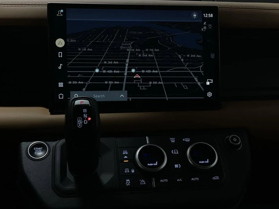 2023 Land Rover Defender L663 - Image 14 of 20