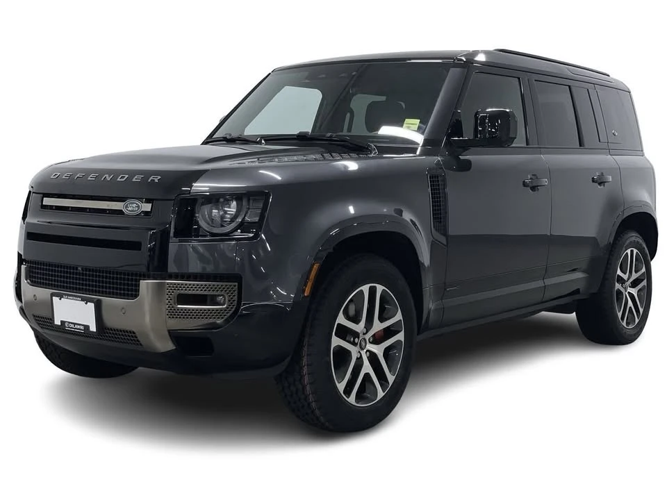 2023 Land Rover Defender L663 - Image 4 of 20