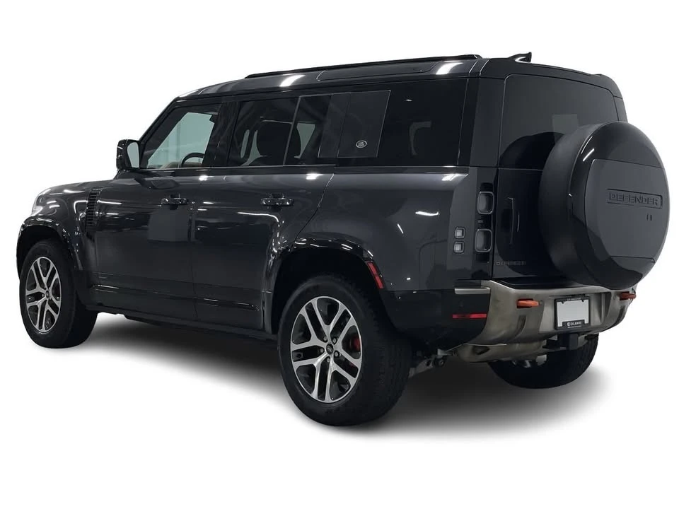 2023 Land Rover Defender L663 - Image 3 of 20