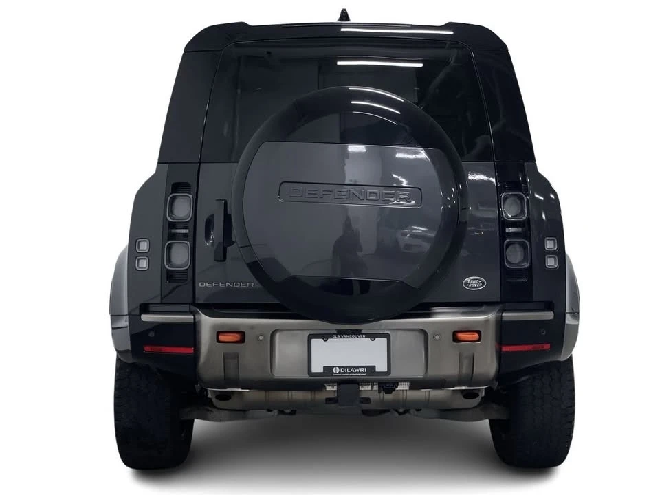 2023 Land Rover Defender L663 - Image 5 of 20