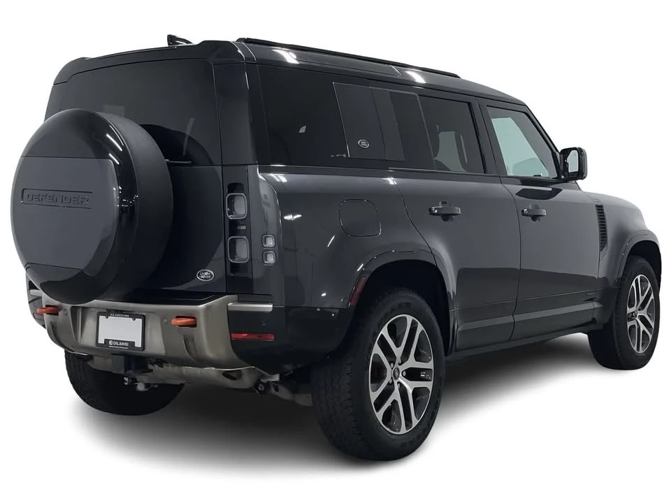 2023 Land Rover Defender L663 - Image 6 of 20