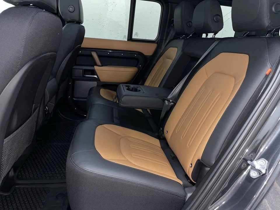 2023 Land Rover Defender L663 - Image 18 of 20