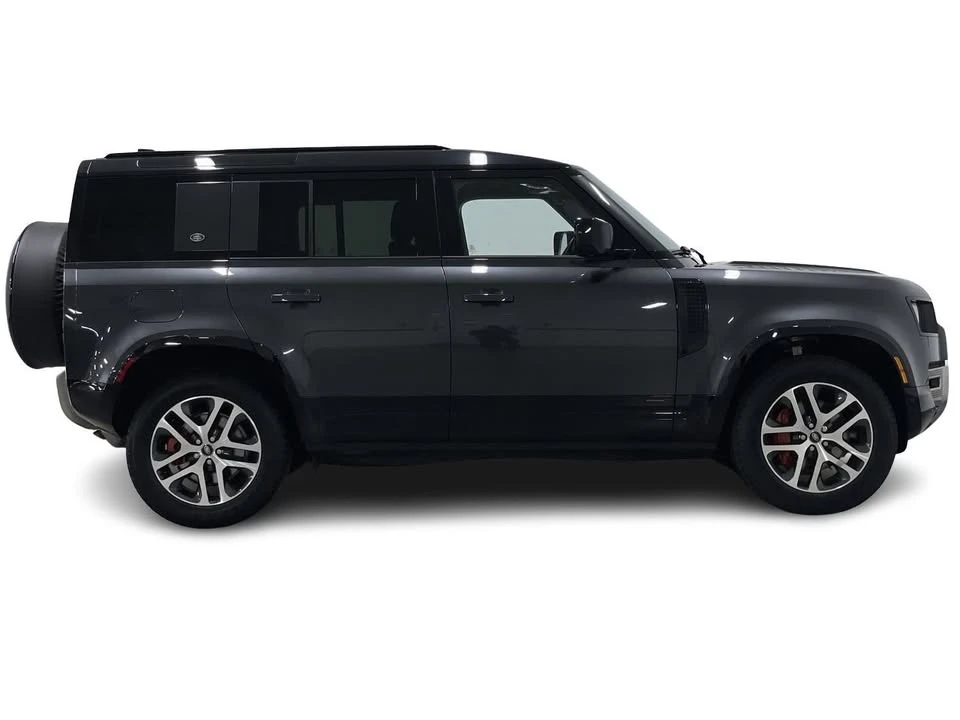 2023 Land Rover Defender L663 - Image 2 of 20
