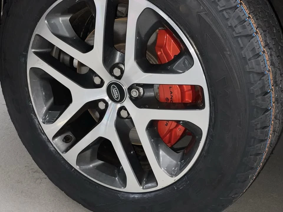 2023 Land Rover Defender L663 - Image 7 of 20