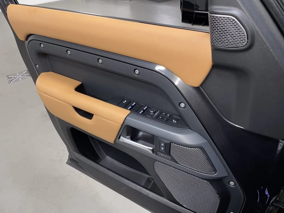 2023 Land Rover Defender L663 - Image 10 of 20