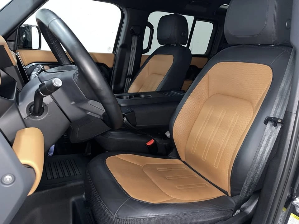 2023 Land Rover Defender L663 - Image 8 of 20