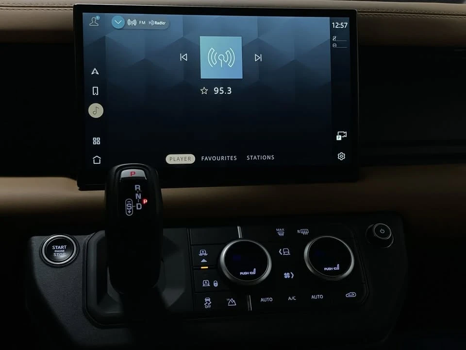 2023 Land Rover Defender L663 - Image 12 of 20