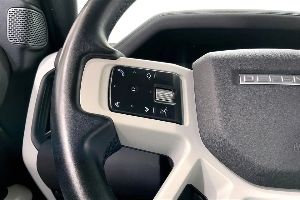 2023 Land Rover Defender L663 - Image 15 of 20