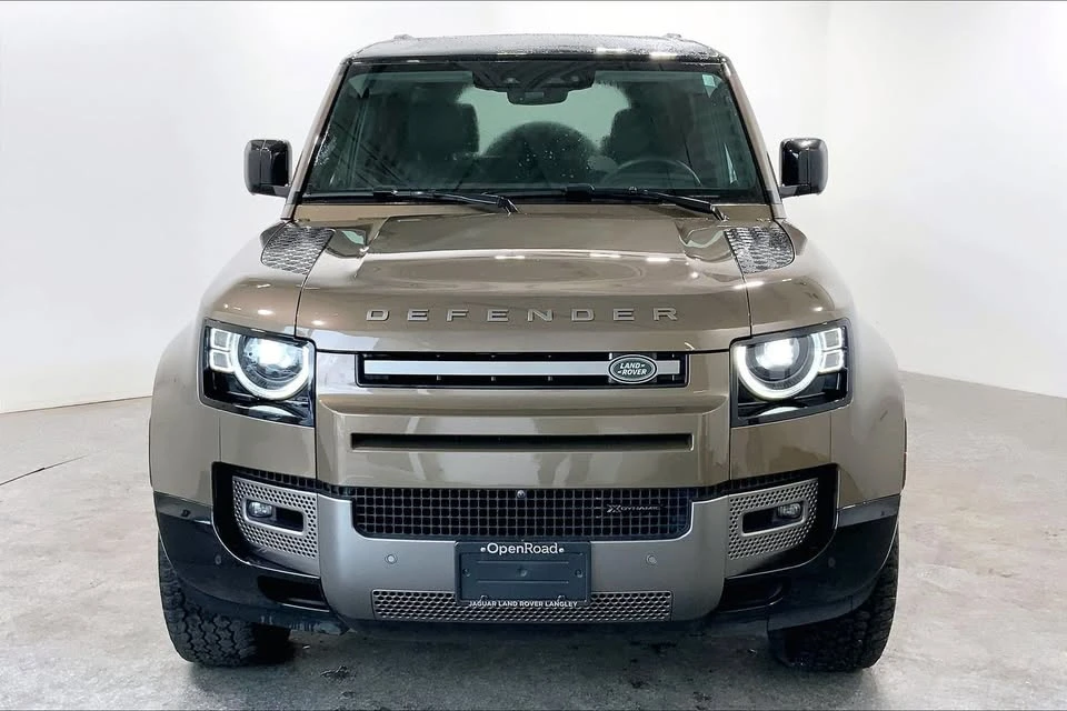 2023 Land Rover Defender L663 - Image 2 of 20