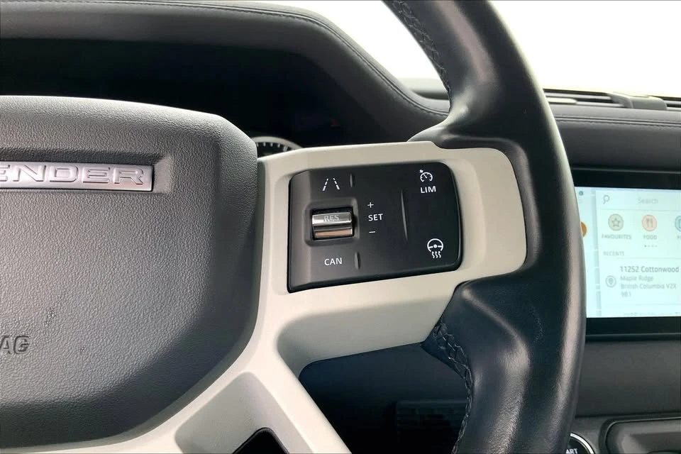 2023 Land Rover Defender L663 - Image 16 of 20