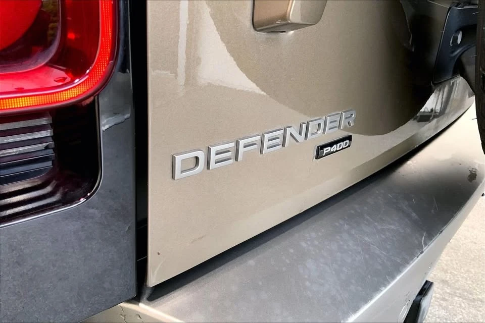 2023 Land Rover Defender L663 - Image 20 of 20