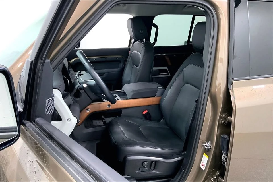 2023 Land Rover Defender L663 - Image 8 of 20