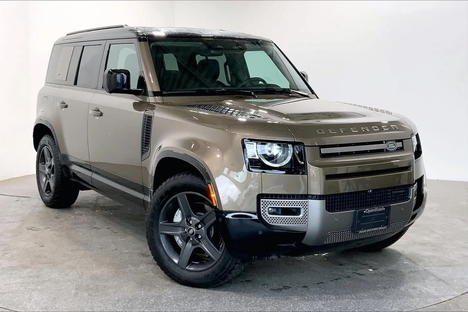 2023 Land Rover Defender L663 - Image 3 of 20