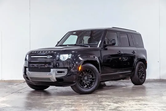 2023 Land Rover Defender 110 S