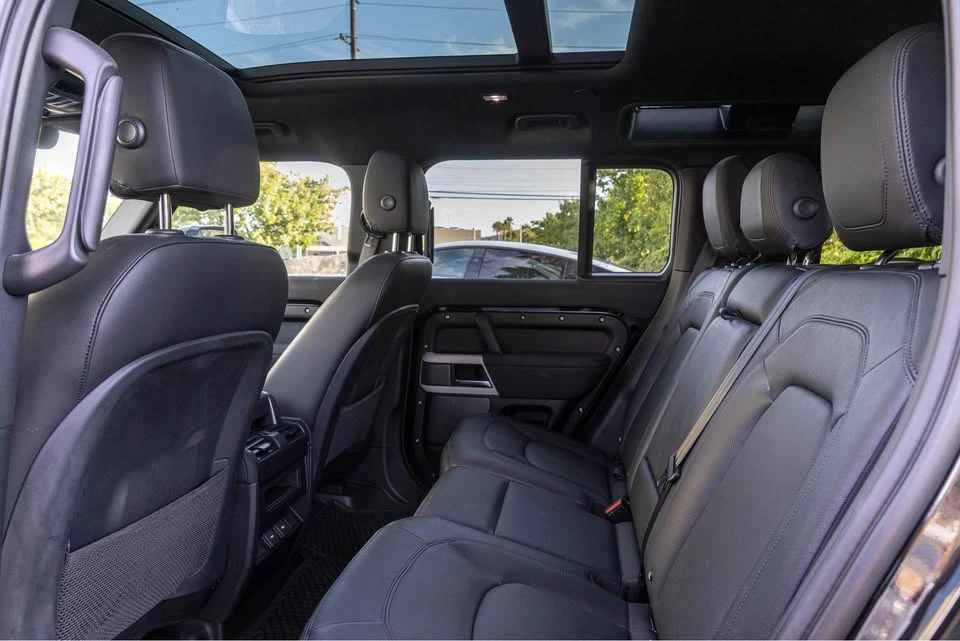 2023 Land Rover Defender L663 - Image 9 of 19