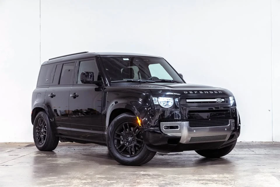 2023 Land Rover Defender L663 - Image 19 of 19
