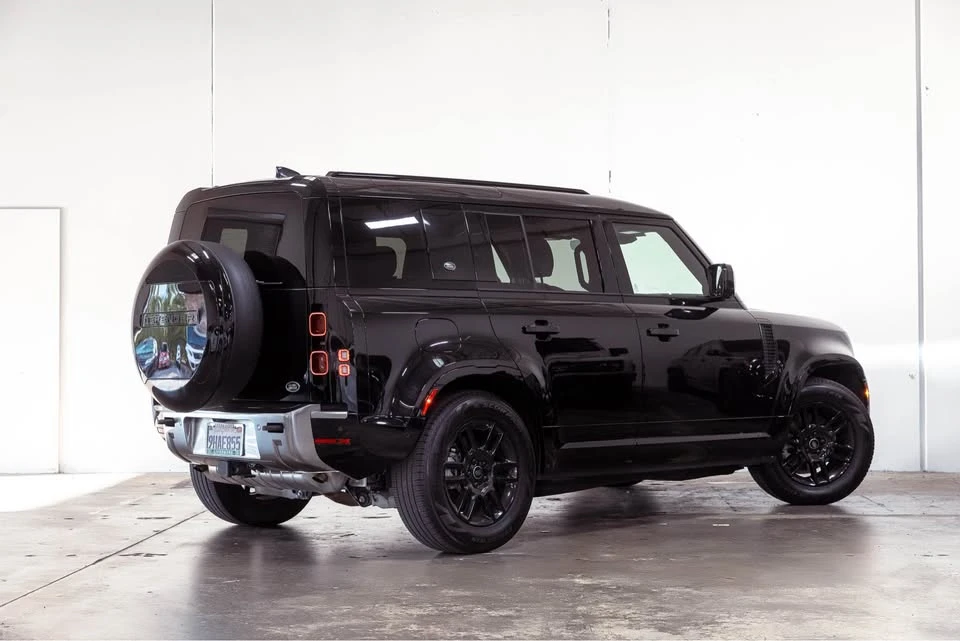 2023 Land Rover Defender L663 - Image 13 of 19