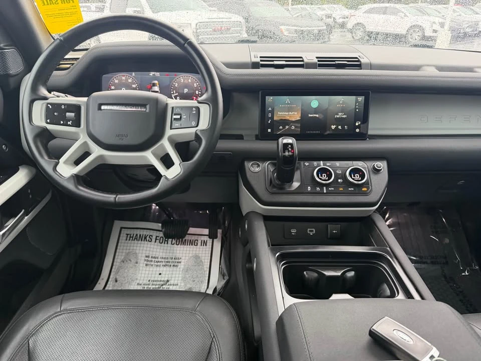 2023 Land Rover Defender L663 - Image 11 of 11