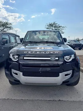 2023 Land Rover Defender 110 S (2023.5) Sport Utility 4D