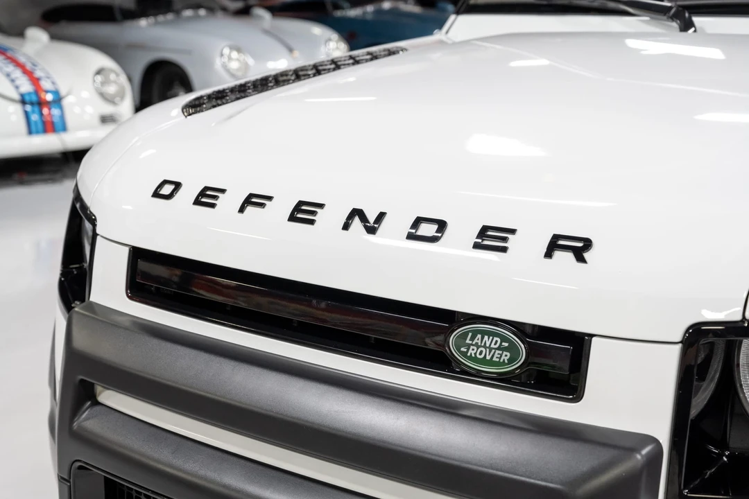 2023 Land Rover Defender L663 - Image 20 of 31