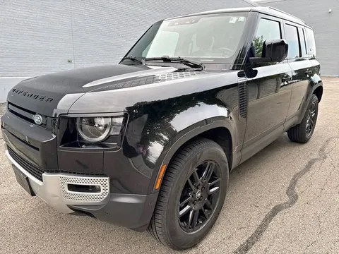 2023 Land Rover Defender 110 S