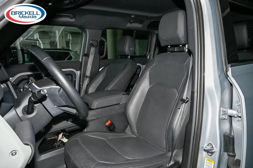 2023 Land Rover Defender L663 - Image 6 of 17