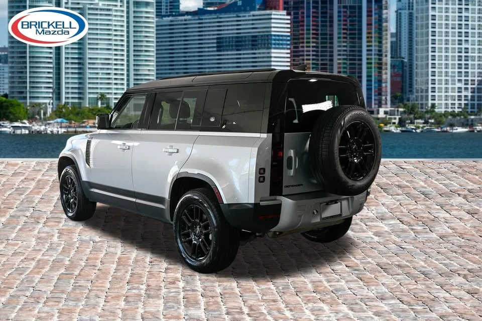 2023 Land Rover Defender L663 - Image 10 of 17