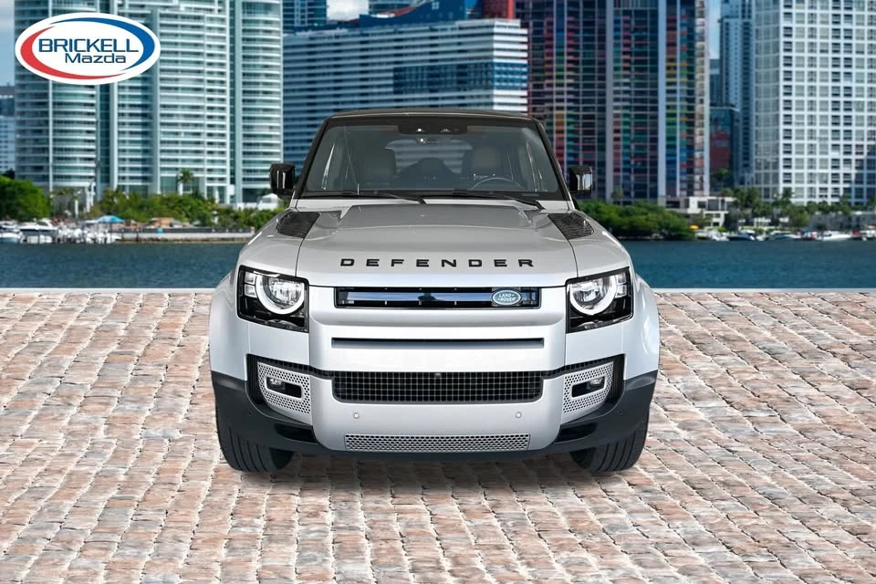 2023 Land Rover Defender L663 - Image 2 of 17