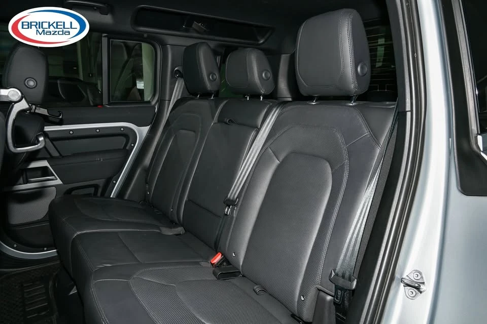 2023 Land Rover Defender L663 - Image 7 of 17