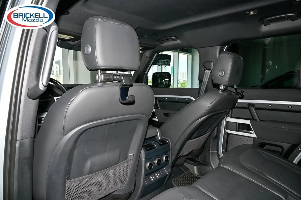 2023 Land Rover Defender L663 - Image 15 of 17