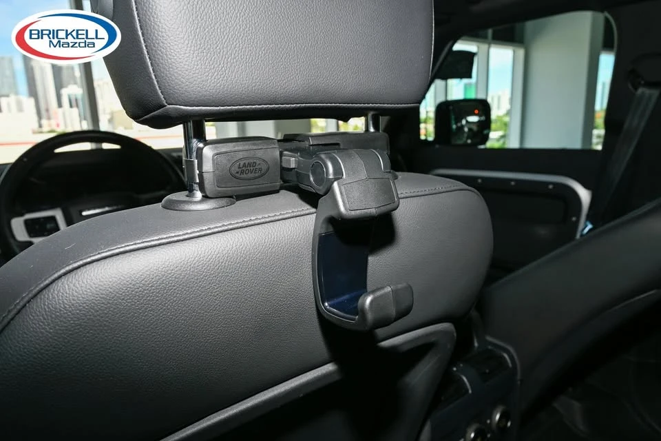2023 Land Rover Defender L663 - Image 16 of 17