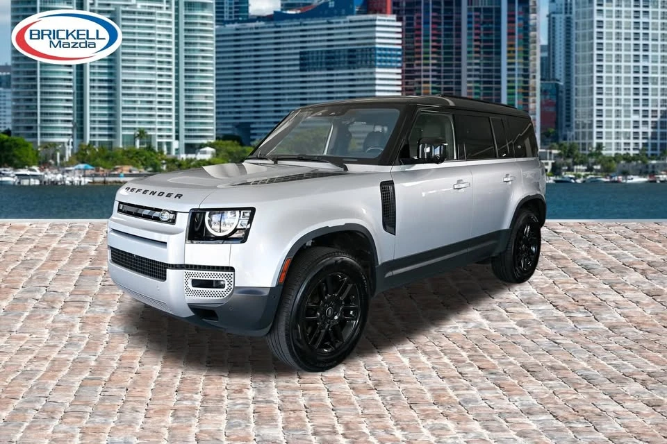 2023 Land Rover Defender L663 - Image 9 of 17