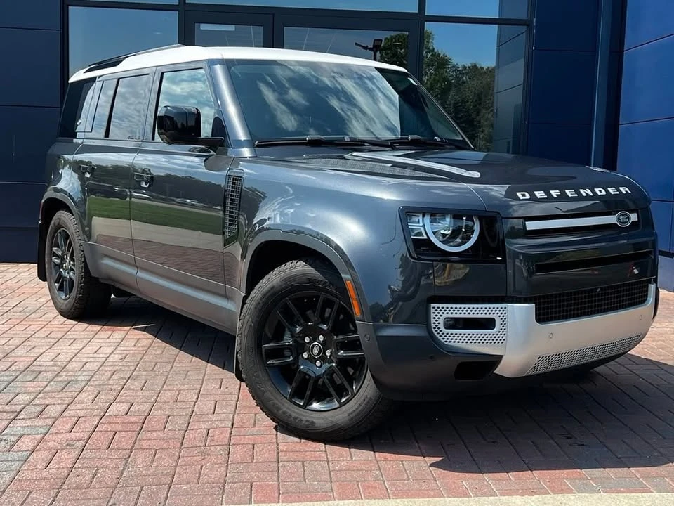 2023 Land Rover Defender L663 - Image 7 of 16