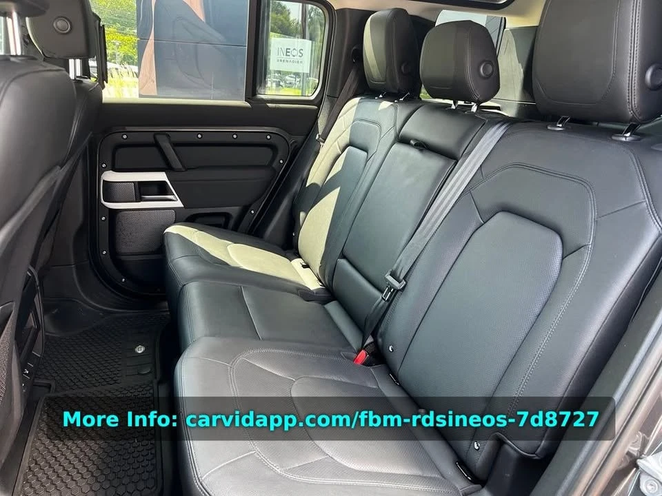 2023 Land Rover Defender L663 - Image 15 of 16