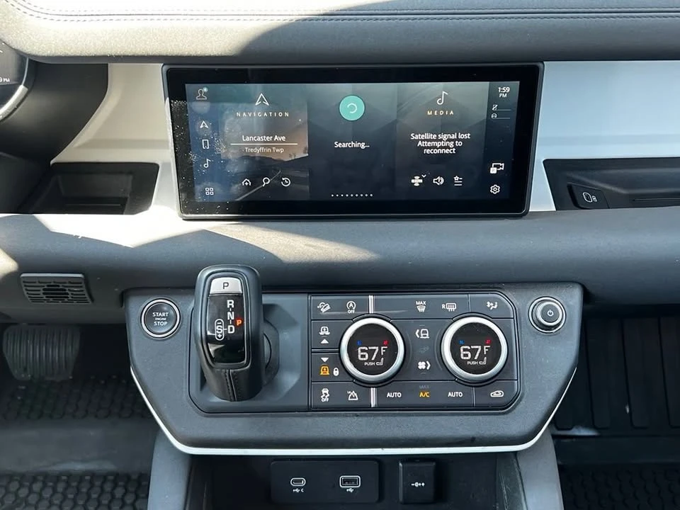 2023 Land Rover Defender L663 - Image 13 of 16