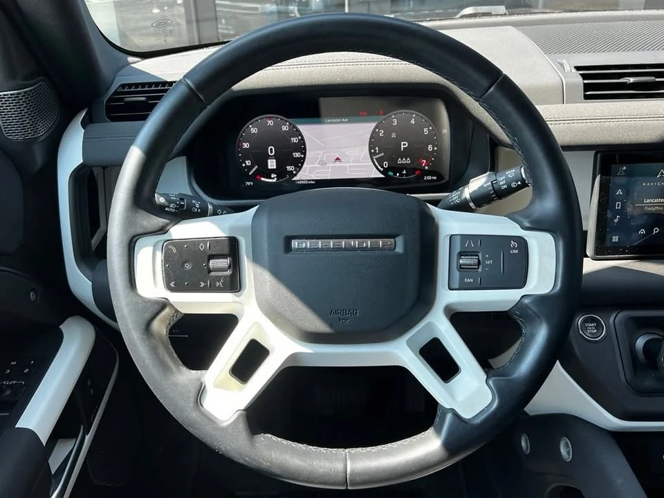 2023 Land Rover Defender L663 - Image 12 of 16