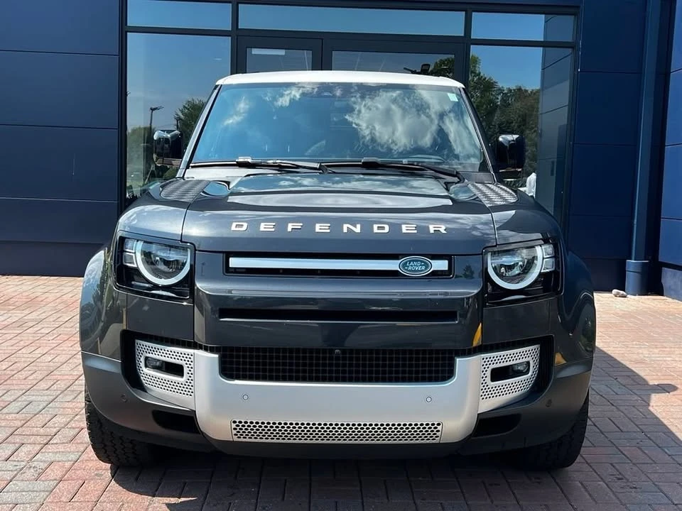 2023 Land Rover Defender L663 - Image 8 of 16