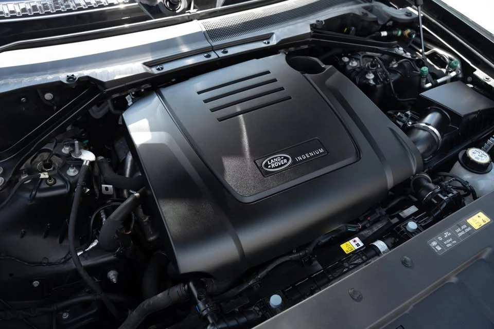 2023 Land Rover Defender L663 - Image 12 of 20