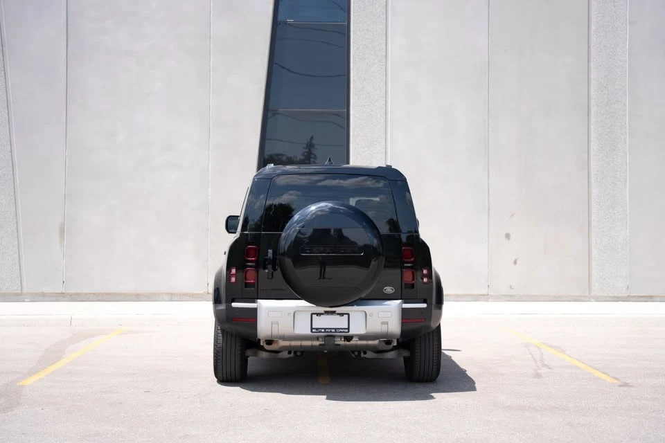 2023 Land Rover Defender L663 - Image 6 of 20