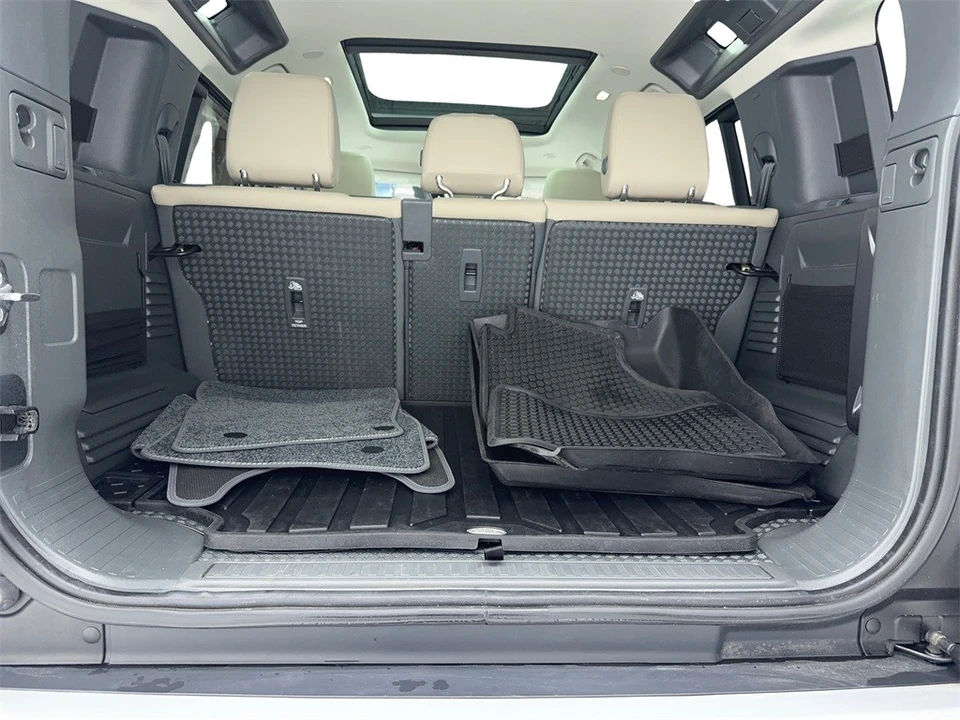 2023 Land Rover Defender L663 - Image 12 of 12