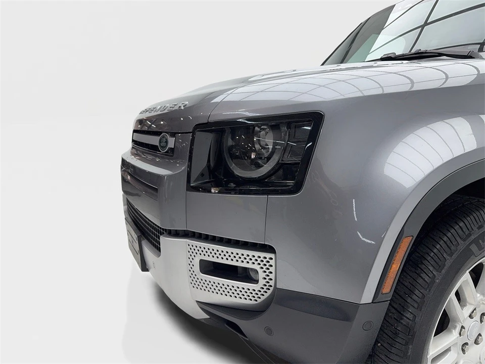 2023 Land Rover Defender L663 - Image 5 of 12