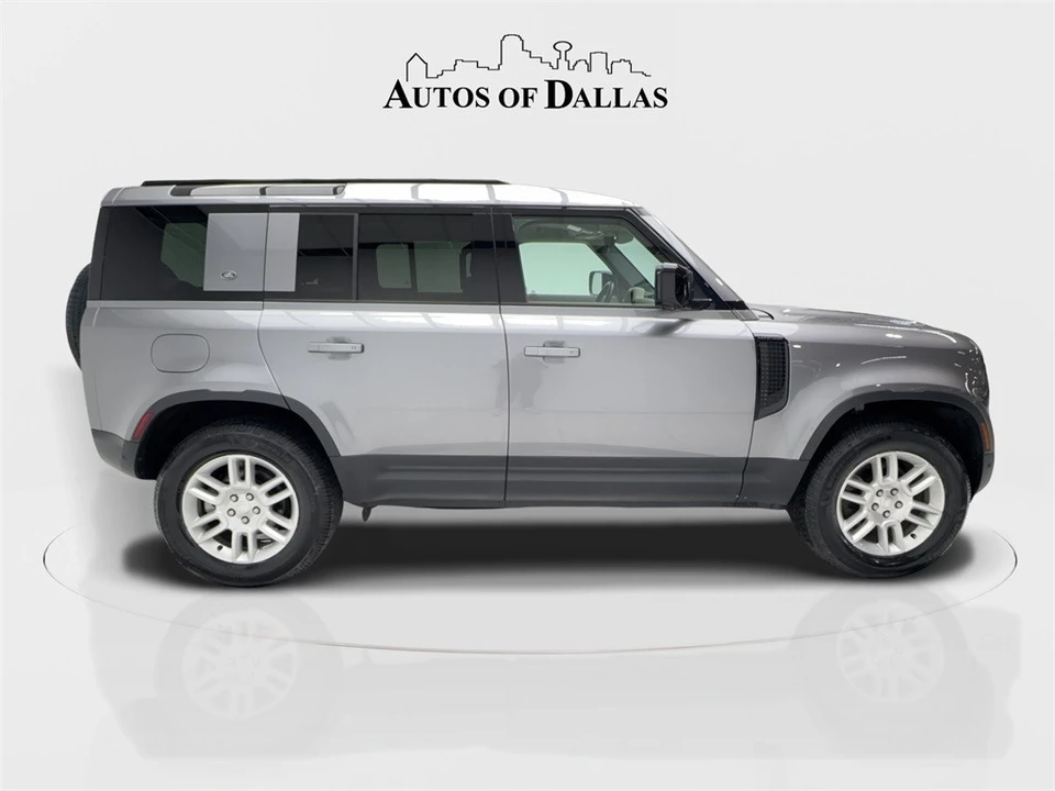 2023 Land Rover Defender L663 - Image 7 of 12