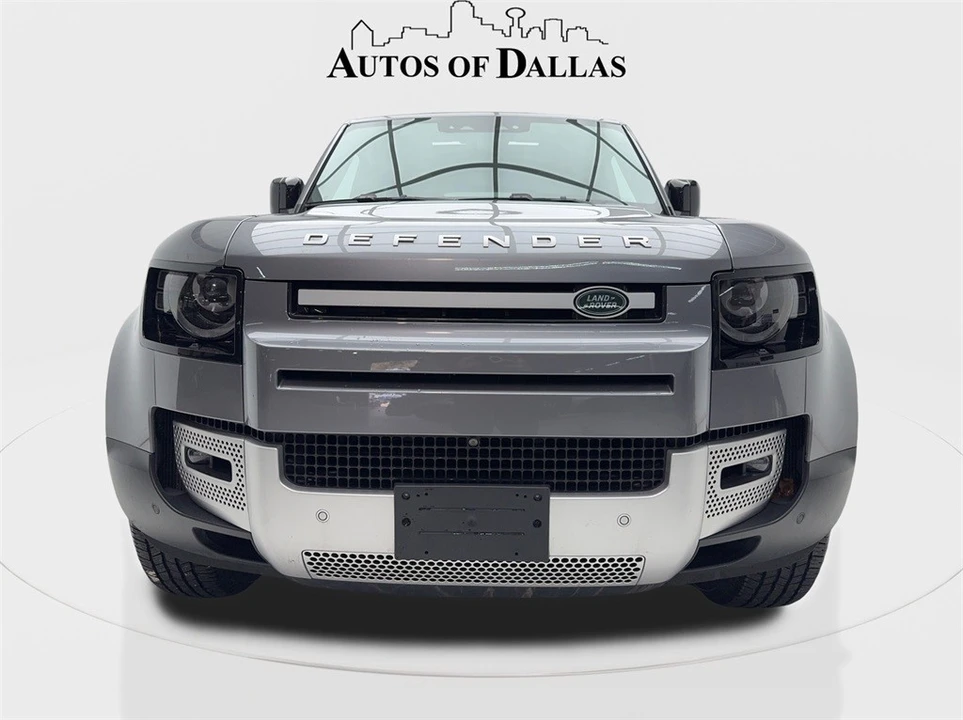 2023 Land Rover Defender L663 - Image 4 of 12