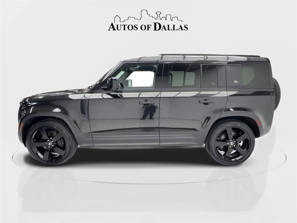 2023 Land Rover Defender L663 - Image 7 of 12