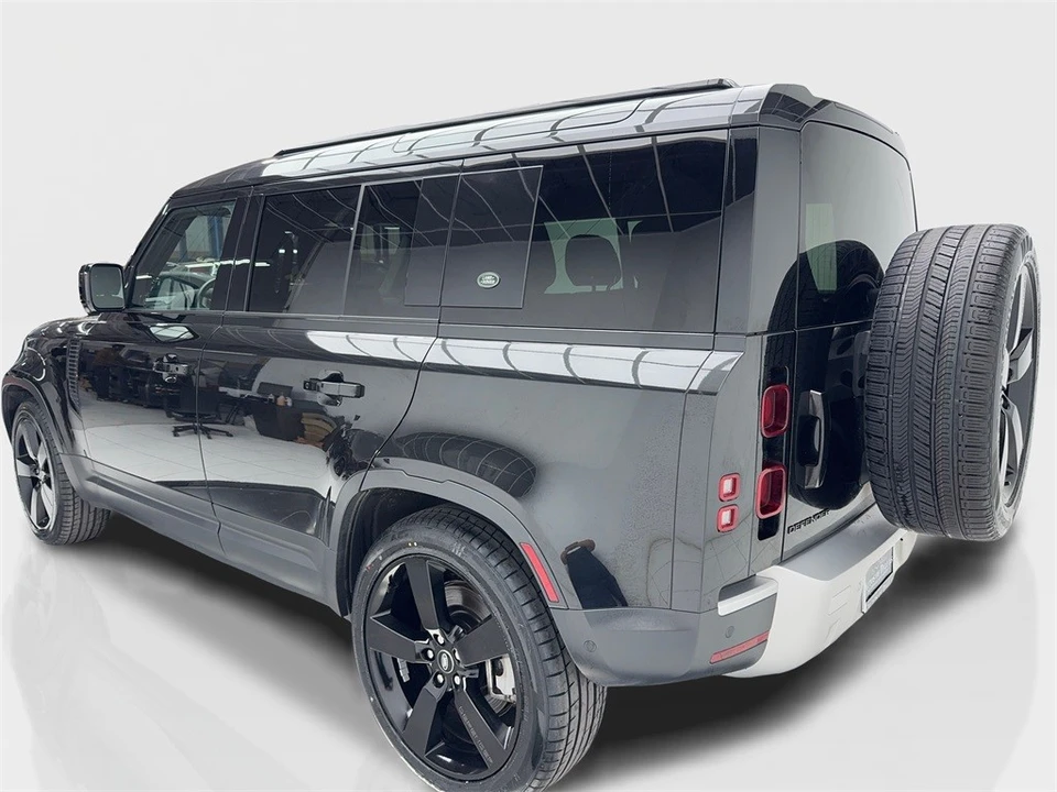2023 Land Rover Defender L663 - Image 12 of 12