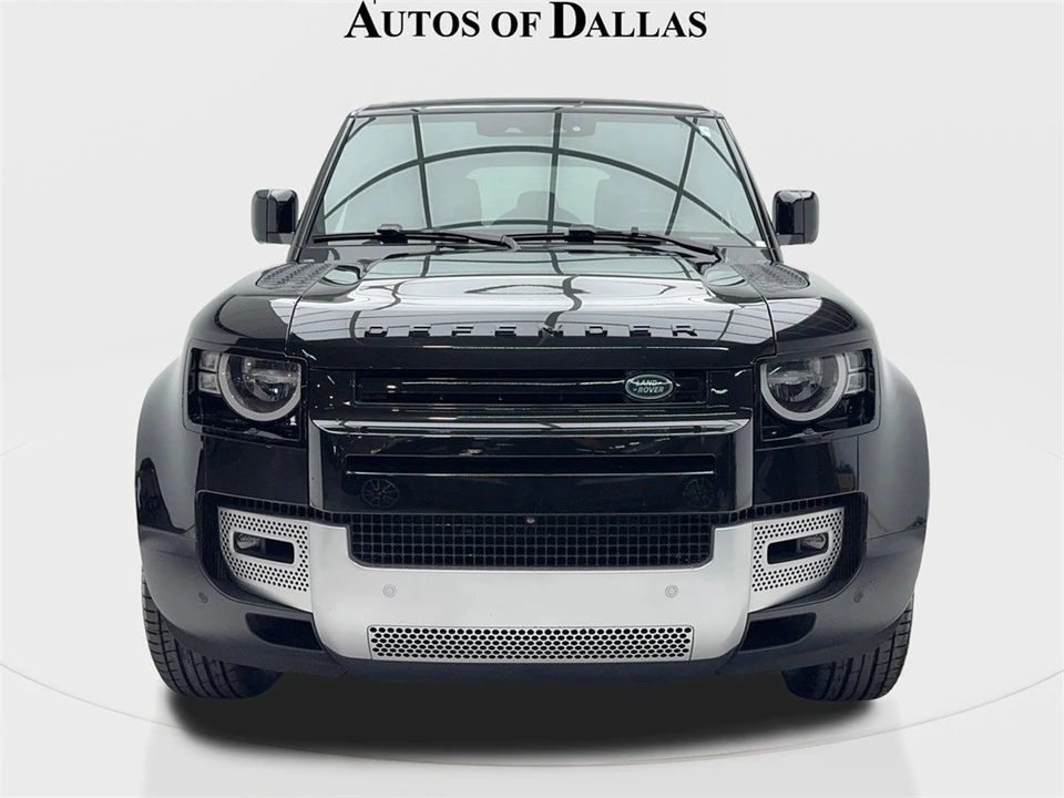 2023 Land Rover Defender L663 - Image 4 of 12