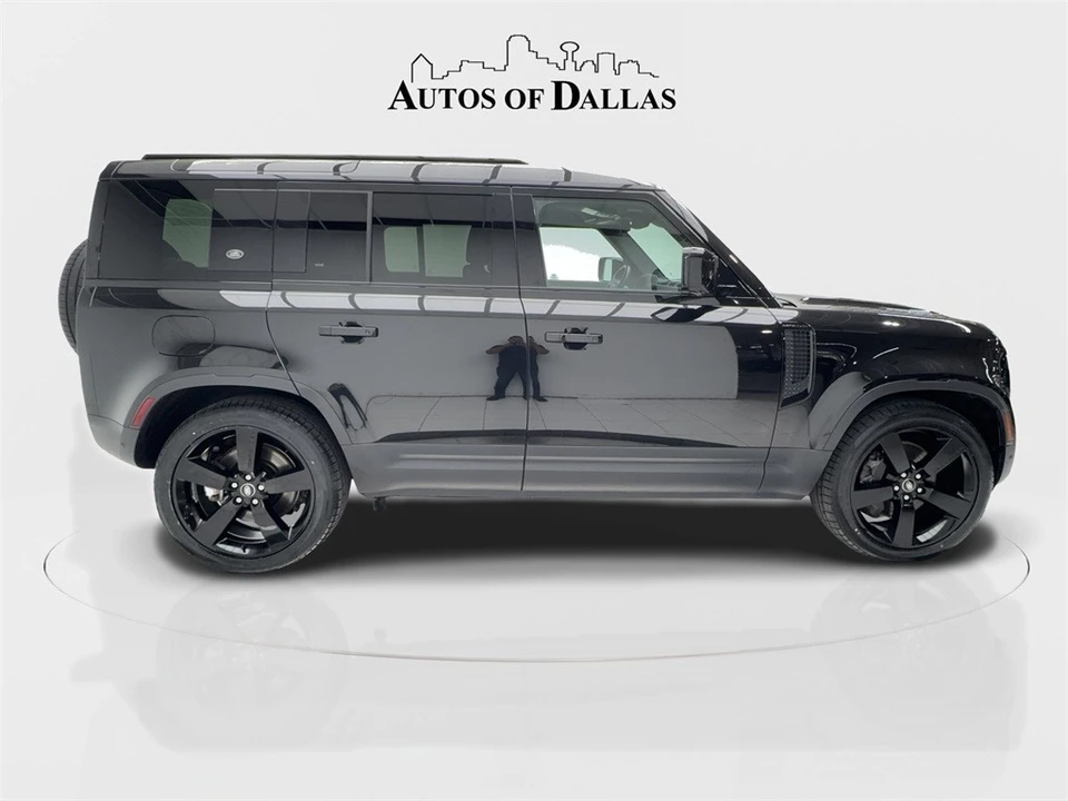 2023 Land Rover Defender L663 - Image 9 of 12