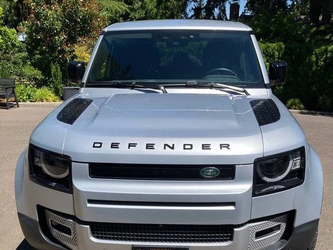 2023 Land Rover Defender L663 - Image 3 of 6